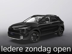Kia Stonic - 1.0 T-GDi MHEV DynamicPlusLine