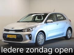 Kia Rio - 1.0 TGDI Design Edition