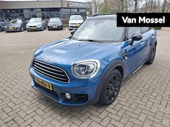 MINI Countryman - 1.5 Cooper Dutch Made Edition | VERWACHT | HARMAN KARDON | STOELVERWARMING | NAVIGATIE | 1