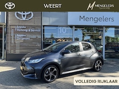 Toyota Yaris - 1.5 Hybrid 130 Executive | Rijklaar | Trekhaak