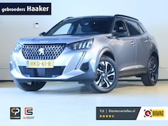Peugeot 2008 - 1.2 PureTech GT* Automaat* Trekhaak* Rijklaarprijs