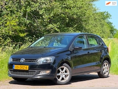 Volkswagen Polo - 1.2 TSI / AIRCO / NW DISTRIBUTIE