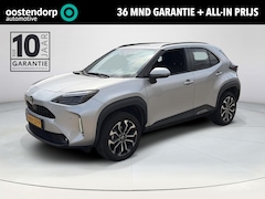 Toyota Yaris Cross - 1.5 Hybrid 115 Dynamic Comfort Pack