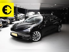 Tesla Model 3 - Long Range AWD 75 kWh | SOH 94, 1% | Autopilot | LMV | Incl.BTW