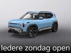 Kia EV2 - Plus 42.2 kWh 4p