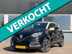 Renault Captur - 1.2 TCe Dynamique / Automaat / LPG / UNIEK