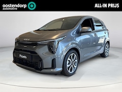 Kia Picanto - 1.0 GDi ExecutiveLine | Nu met €2.000, - inruilpremie | Informeer naar de beschikbaarheid