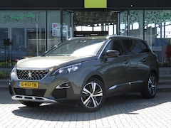 Peugeot 5008 - 1.2 PureTech 130pk EAT8 GT-Line / Trekhaak / Navigatie