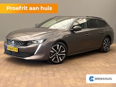 Peugeot 508 SW - 1.6 HYbrid 225 GT Focal | Elek. Achterklep | AGR-Stoelen | Stoelverwarming | LED | Parkeer