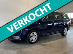 Dacia Logan MCV - 0.9 TCe Automaat Cruise Navi NL-auto