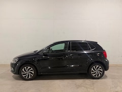 Volkswagen Polo - 1.2 TSI Highline Airco Cruise Control 5drs. APK NAP 2 Sleutels