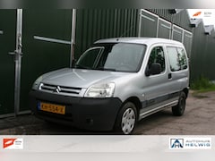 Citroën Berlingo - 1.4i Multispace Image AIRCO, APK 2027