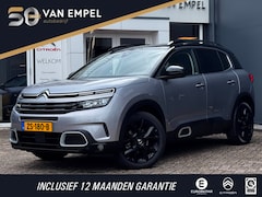 Citroën C5 Aircross - 1.6 PureTech Business Plus | 180 PK | NL-Auto | Citroen Dealer onderhouden | Leder | Camer
