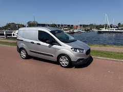 Ford Transit Courier - 1.5 TDCI Trend Duratorq S&S
