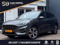 Ford Kuga - 2.5 PHEV ST-Line X | Trekhaak | 96, 7 % SOH | B&O | Camera | Winter Pack | Elek. Achterkle