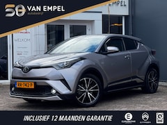 Toyota C-HR - 1.2 Executive | Trekhaak | Camera | NL-Auto | Stoelverwarming | JBL | Climate Control |