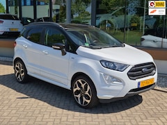 Ford EcoSport - 1.0 EcoBoost ST-Line / Winterpack/ Android auto / Carplay