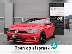Volkswagen Polo - 1.0 18'' GTI / PDC V+A / STOELVER / AIRCO / WEINIG KM /Dealer onderhouden
