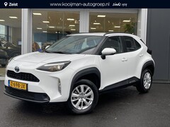 Toyota Yaris Cross - 1.5 Hybrid Active | Airco | Parkeercamera | Climate Control | DAB | Adaptieve cruise contr