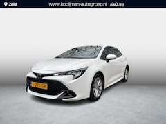 Toyota Corolla - Hybrid 140 Active NL auto | Airco | Parkeercamera | Dealeronderhouden | DAB Radio | Adapt