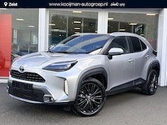 Toyota Yaris Cross - 1.5 Hybrid Adventure Panoramadak | Head-up Display | JBL | Dodehoek-Detectie | Stoelverwar