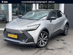 Toyota C-HR - 1.8 Hybrid 140 First Edition | 360 camera | DAB | Virtual Cockpit | Dodehoeksensor | Navig