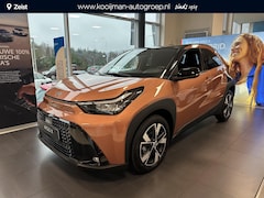 Toyota Aygo X - Hybrid 115 pulse incl. €1000, - inruilpremie incl Easy pack Nieuw leverbaar