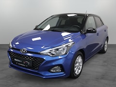 Hyundai i20 - 1.0 T-GDI Comfort | AUT | Two-Tone