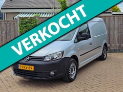 Volkswagen Caddy Maxi - 1.6 TDI NAP, AC