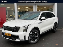 Kia Sorento - 1.6 T-GDi Plug-in Hybrid 4WD ExecutiveLine 7p. DEMO Verkoopprijs op aanvraag