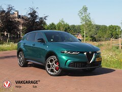 Alfa Romeo Tonale - 1.3T PHEV Edizione Speciale | 280PK | Winterpakket | NL-Auto | Camera |