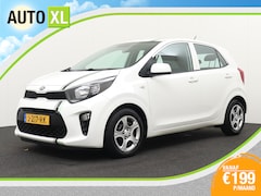 Kia Picanto - 1.0 CVVT ComfortLine 5P. Bluetooth Start/Stop