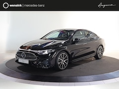 Mercedes-Benz CLA-Klasse - 180 Business Solution AMG | Matrix led | 19" LM velgen | Night pakket | Memory pakket |