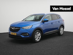 Opel Grandland X - 1.2 Turbo Business Edition