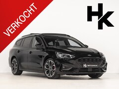 Ford Focus Wagon - 1.5 EcoBoost ST Line Business Pano ACC B&O Trekhaak