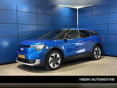 Ford Explorer - Premium Extended Range RWD 77 kWh