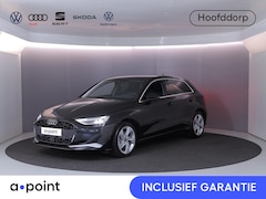 Audi A3 Sportback - 40 TFSI e Advanced edition | Camera| verlengde garantie | Stoelverwarming | Sfeerverlichti