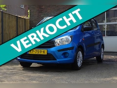 Suzuki Celerio - 1.0 Comfort 5drs