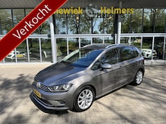 Volkswagen Golf Sportsvan - 1.4 TSI Business Edition Connected | AUTOMAAT | ACC | CLIMA | NAVI | PDC V&A | STANDKACHEL