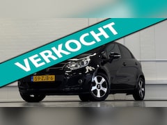 Kia Rio - 1.2 CVVT Design Edition 2e Eigenaar 100% onderhouden Clima