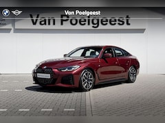 BMW 4-serie Gran Coupé - 430i | M Sport | HiFi