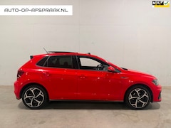Volkswagen Polo - 1.0 TSI Highline Business 3x R-line 5drs. Pano Virtual Dashboard Cruise Clima Stoelverw