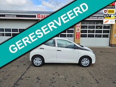 Toyota Aygo - 1.0 VVT-i x