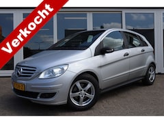 Mercedes-Benz B-klasse - 200, Airco, Trekhaak, PDC V+A, Prijs Is Rijklaar