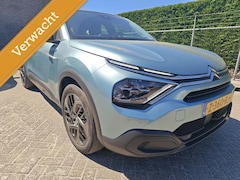 Citroën Ë-C4 - You 50 kWh