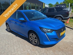 Peugeot 208 - 1.2 100 PK Allure Pack