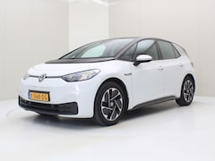Volkswagen ID.3 - 58kWh 204pk 1ST [ TREKHAAK+STOELVERWARMING+CARPLAY ]