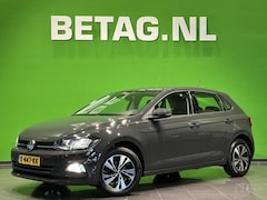 Volkswagen Polo - 1.0 TSI Comfortline Business | Lichtmetaal | Sensoren |