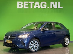 Opel Corsa - 1.2 Edition | CarPlay | Cruise |