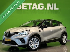 Renault Captur - 1.0 TCe 90 Zen | Camera | Navigatie |